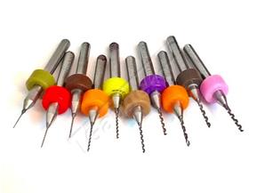 PCB Drill Bits